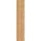 Ekena Millwork Balboa Slat Smooth Outlooker, Western Red Cedar, 7 1/2"W x 30"D x 38"H OUT08X30X38BOA06SWR - alternate 2